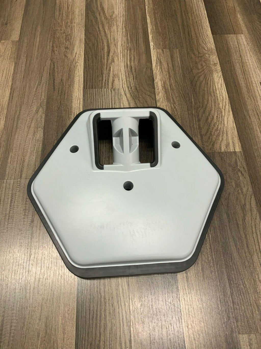 Hunter Engineering Wheel Alignment Target DSP400 600 Rear Housing Back 105-380-3