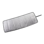 Front Windshield Sunshade Sun Shade Heat Shield Visor Mat For Suzuki Jimny 2019-2023 Generic