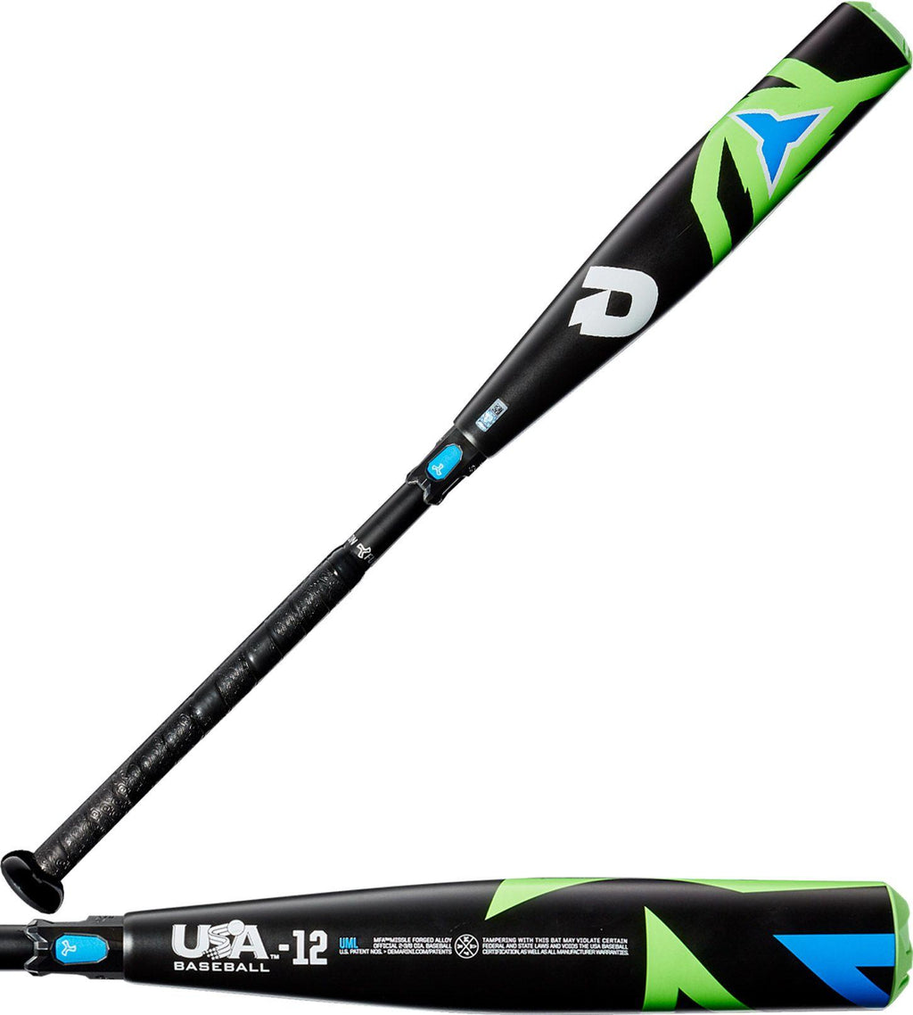 DeMarini SabotaUSA Youth Bat 2020 (-12)