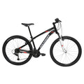 Decathlon - Rock rider ST100, Mountain Bike, 27.5 In., Black, Small