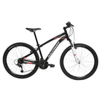 Decathlon - Rock rider ST100, Mountain Bike, 27.5 In., Black, Small