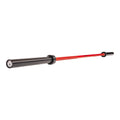 Signature Fitness Cerakote Series Olympic Barbell, 190,000 PSI Rated for 1500-Pound Capacity