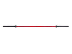 Signature Fitness Cerakote Series Olympic Barbell, 190,000 PSI Rated for 1500-Pound Capacity