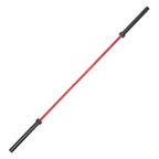 Signature Fitness Cerakote Series Olympic Barbell, 190,000 PSI Rated for 1500-Pound Capacity