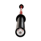 Signature Fitness Cerakote Series Olympic Barbell, 190,000 PSI Rated for 1500-Pound Capacity