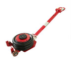 3 Tons/6600lbs Triple Air Bag Jack Stand Automotive Lifting Tools