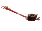 3 Tons/6600lbs Triple Air Bag Jack Stand Automotive Lifting Tools