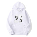Men JORDAN 23 Hoodies Pullover Sweatshirts