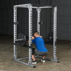 Body Solid GPR378 Heavy Duty Classic Pro Power Rack - 800 lbs. Capacity