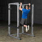 Body Solid GPR378 Heavy Duty Classic Pro Power Rack - 800 lbs. Capacity