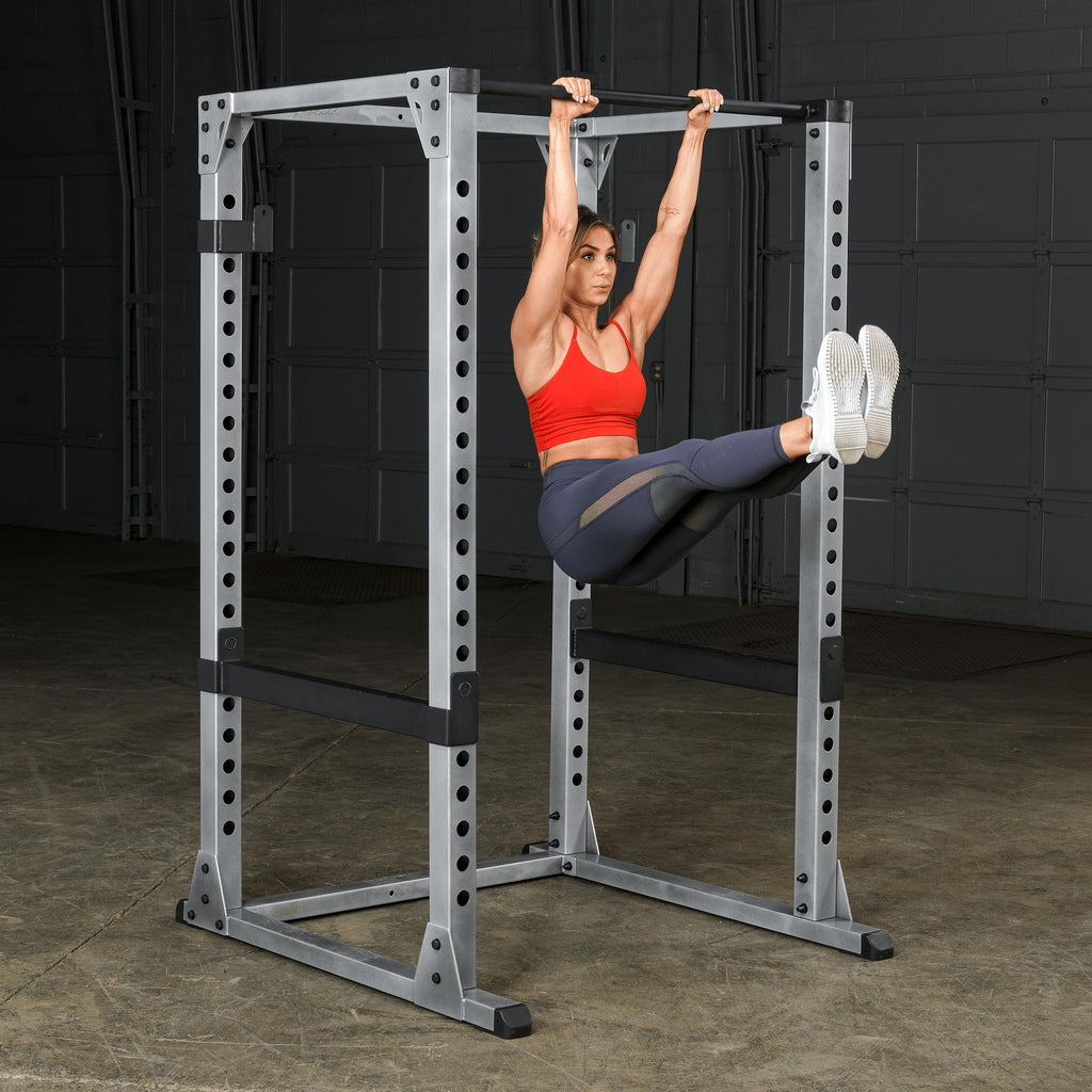 Body Solid GPR378 Heavy Duty Classic Pro Power Rack - 800 lbs. Capacity