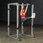 Body Solid GPR378 Heavy Duty Classic Pro Power Rack - 800 lbs. Capacity