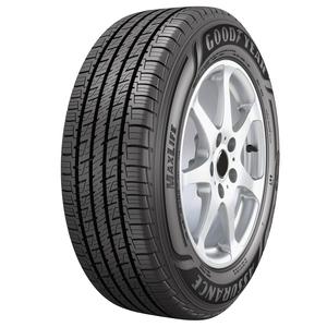 Goodyear Eagle LS-2 255/40R19 100 H Tire