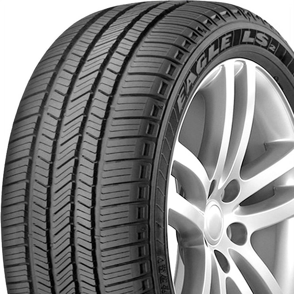 Goodyear Eagle LS-2 255/40R19 100 H Tire