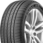 Goodyear Eagle LS-2 255/40R19 100 H Tire