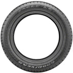 Goodyear Eagle LS-2 255/40R19 100 H Tire