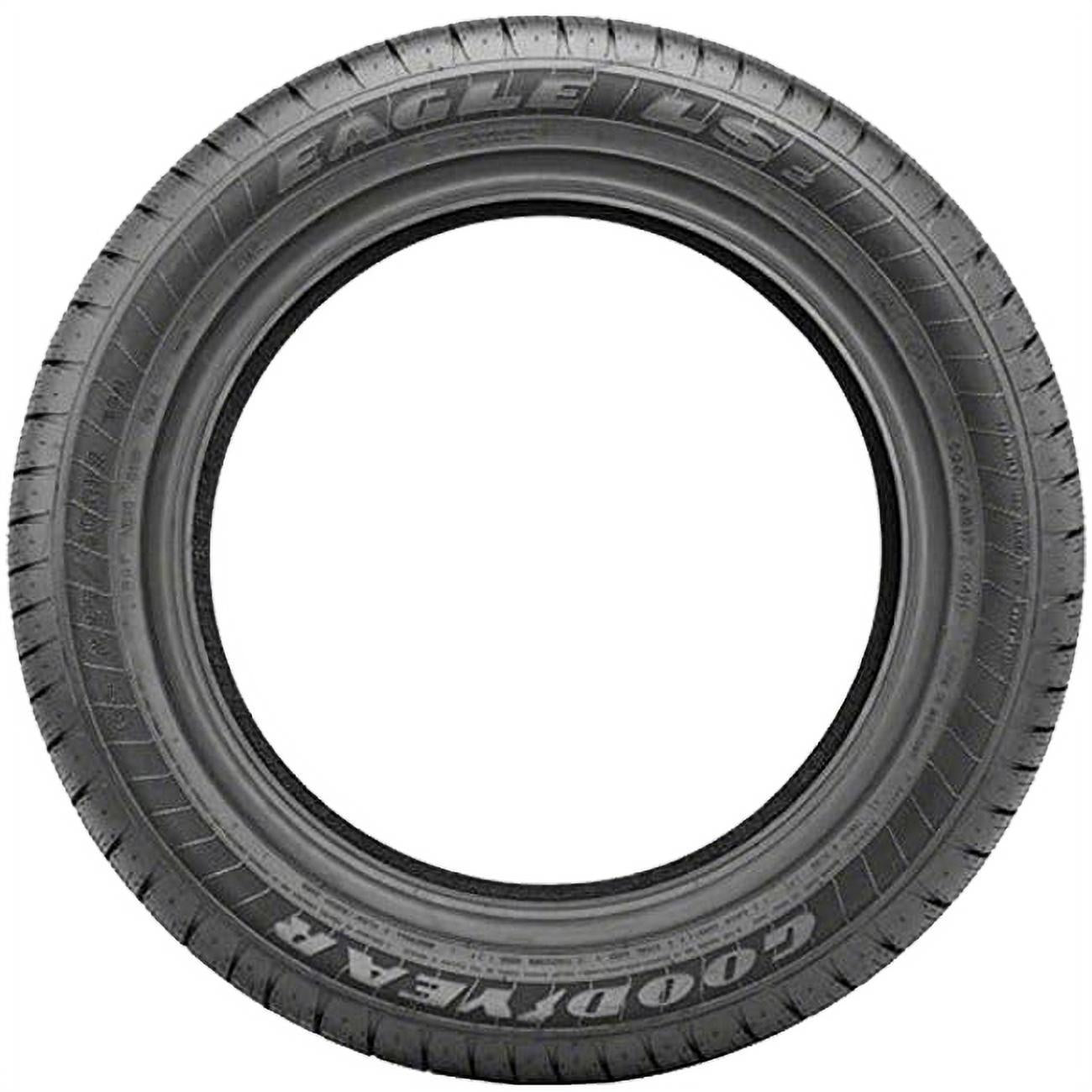 Goodyear Eagle LS-2 255/40R19 100 H Tire