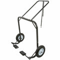 Black Ice SNO-1509 Snowmobile Dolly Cart, Hoist and Lift