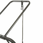 Black Ice SNO-1509 Snowmobile Dolly Cart, Hoist and Lift