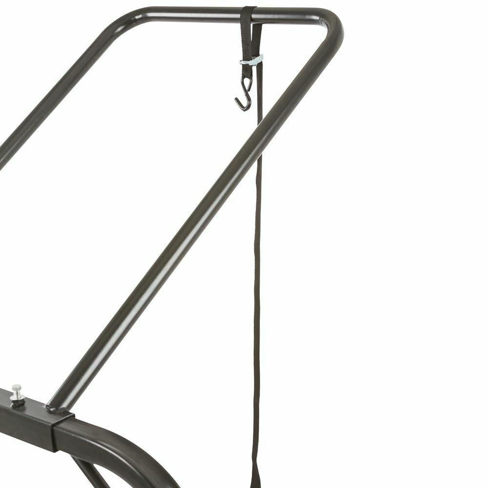Black Ice SNO-1509 Snowmobile Dolly Cart, Hoist and Lift