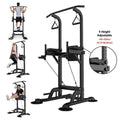 Multifunctional Single Parallel Bar Frame Home Pull-Up Exerciser