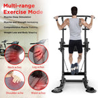 Multifunctional Single Parallel Bar Frame Home Pull-Up Exerciser