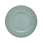 Kori Sage 12 Piece Dinnerware Set, Service for 4