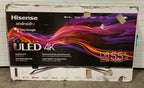 hisense u8 series (55u8g) 55" 4k uled smart tv
