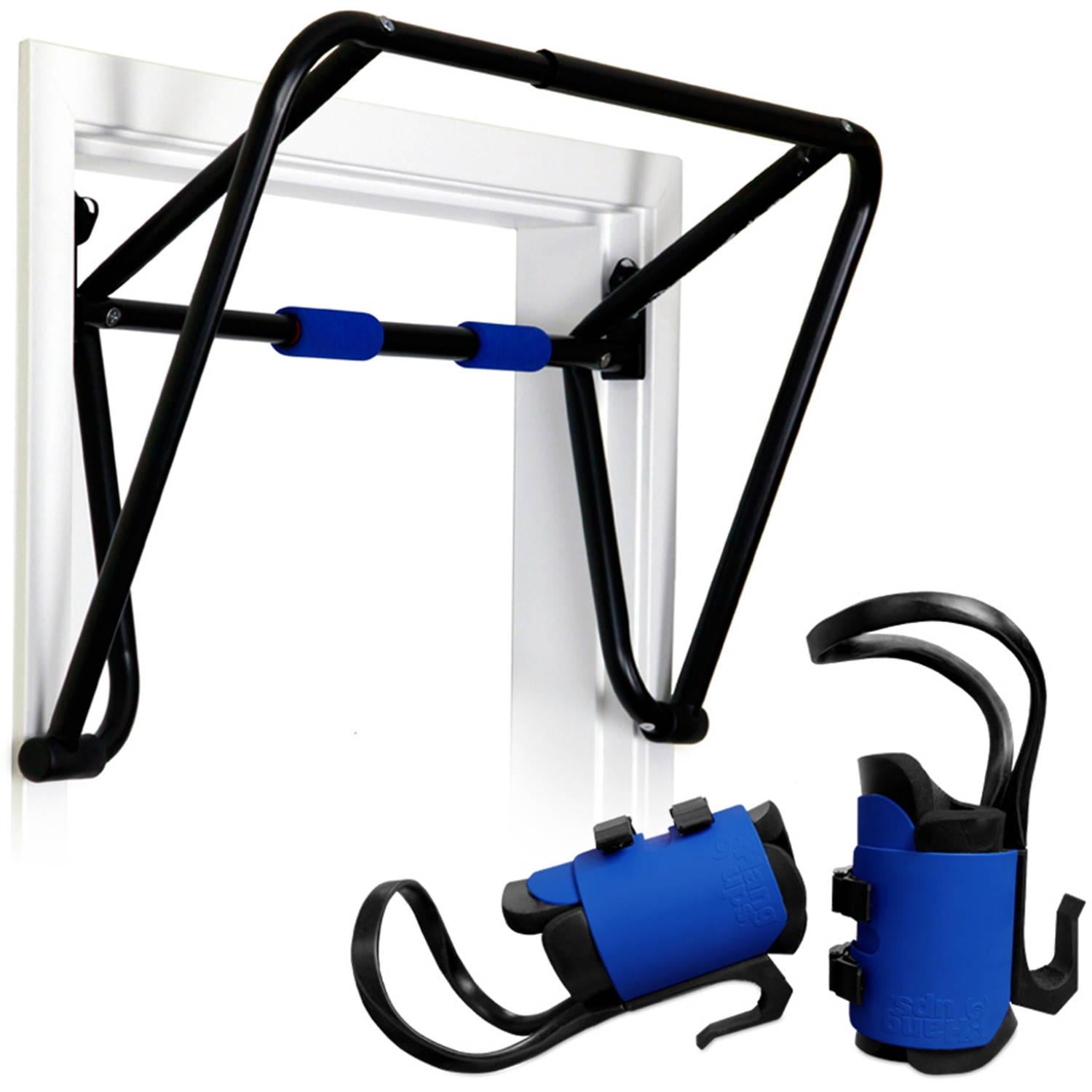 Teeter Hang Ups EZ-Up Inversion &amp; Chin-Up System