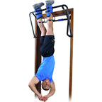 Teeter Hang Ups EZ-Up Inversion &amp; Chin-Up System