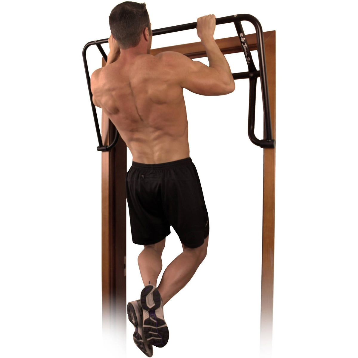 Teeter Hang Ups EZ-Up Inversion &amp; Chin-Up System