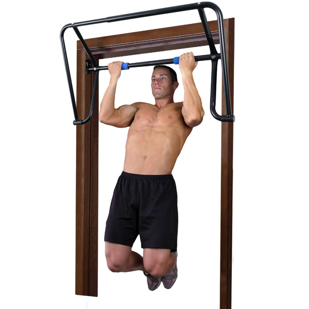 Teeter Hang Ups EZ-Up Inversion &amp; Chin-Up System
