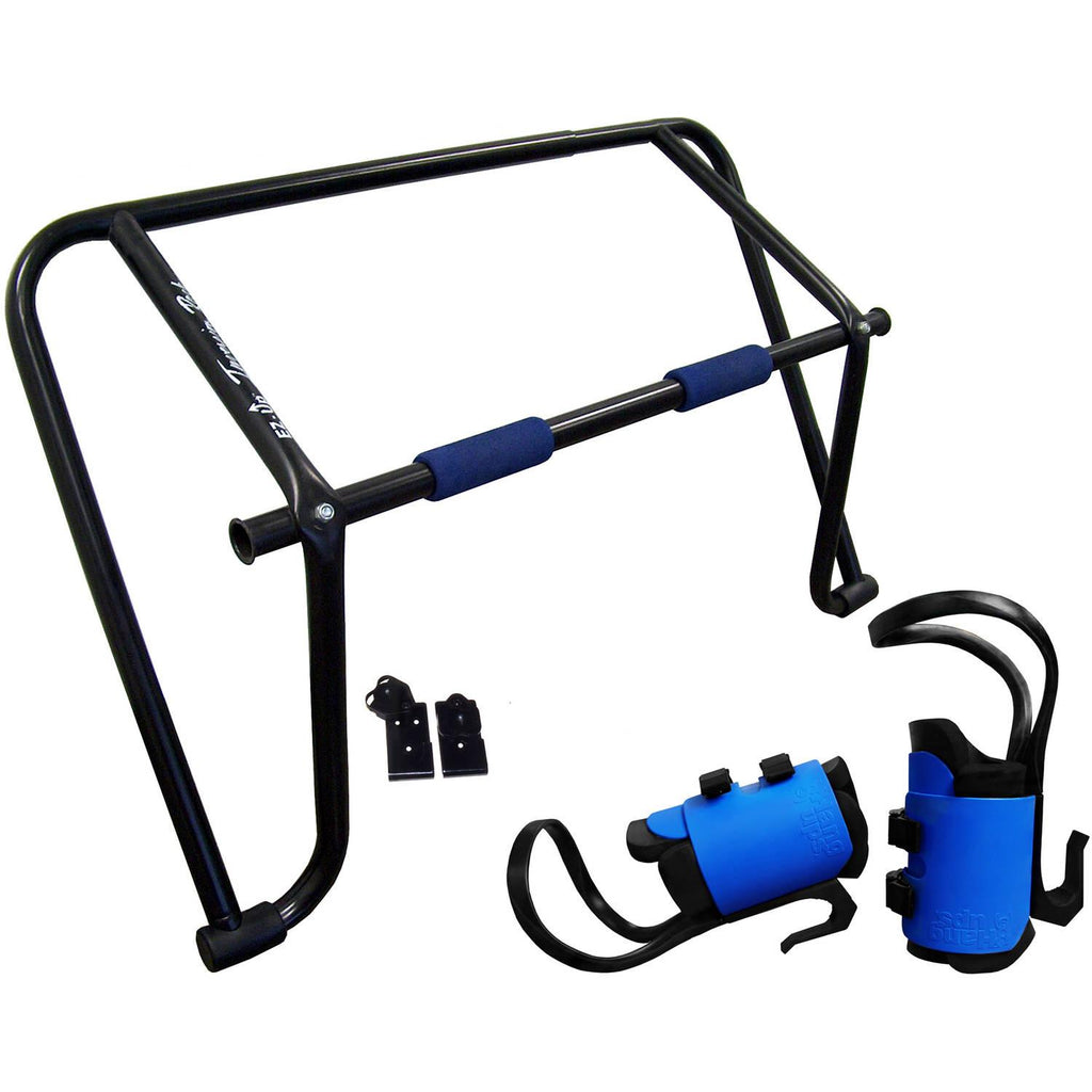 Teeter Hang Ups EZ-Up Inversion &amp; Chin-Up System