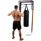 Teeter Hang Ups EZ-Up Inversion &amp; Chin-Up System