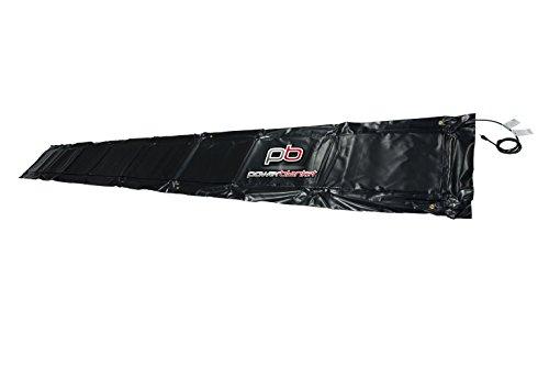 Powerblanket-MD0320 Concrete Curing Flat Heating Blanket