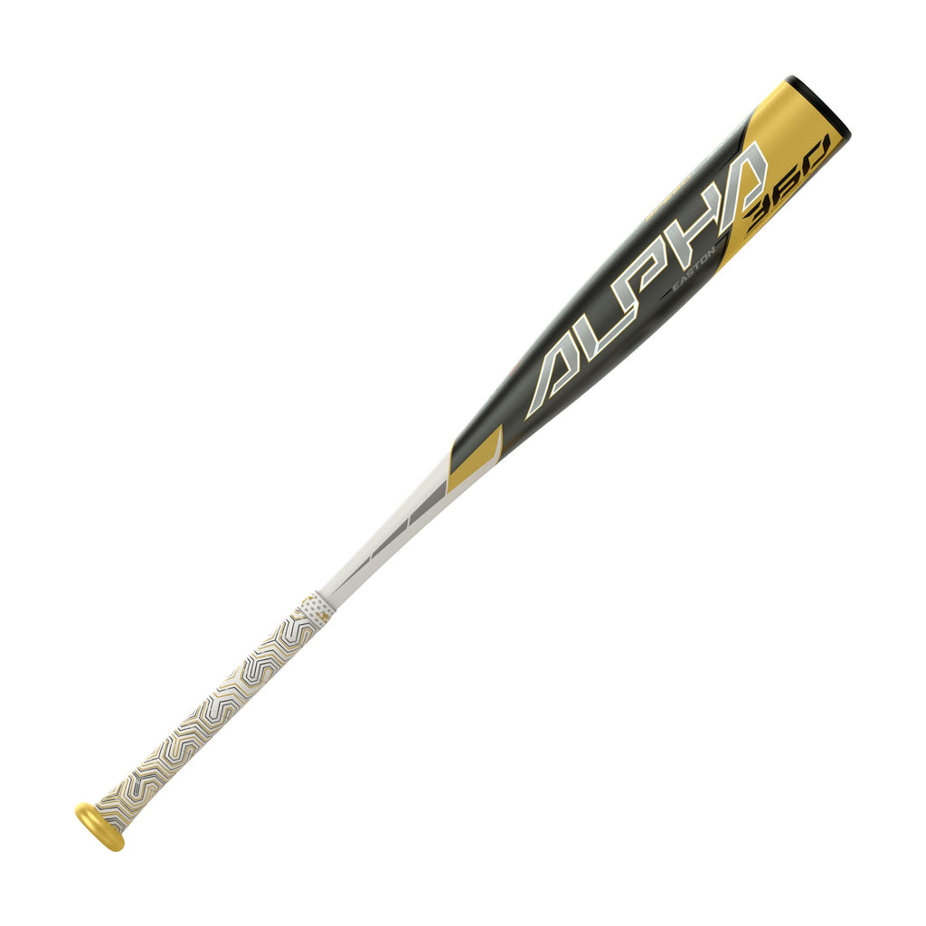 EASTON  360 -11, 2 5/8" Barrel, USA Youth Baseball Bat, 31"/20oz
