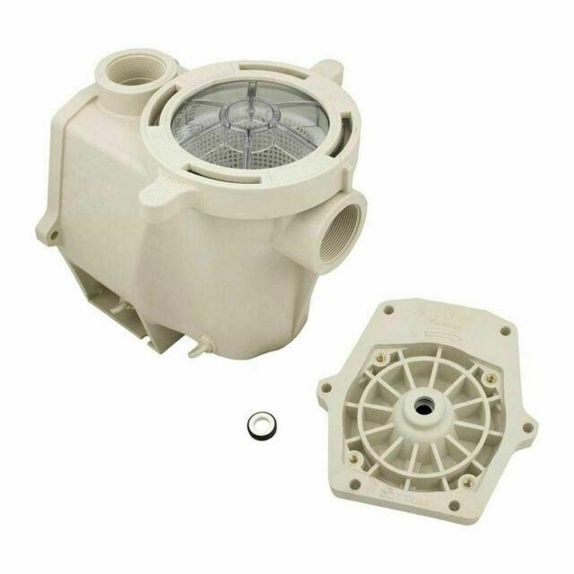pentair 357149 replacement kit pcg complete 1.5 hp whisperflo volute kit 075455