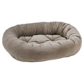 Bowsers Donut Bed, Medium, Pebble