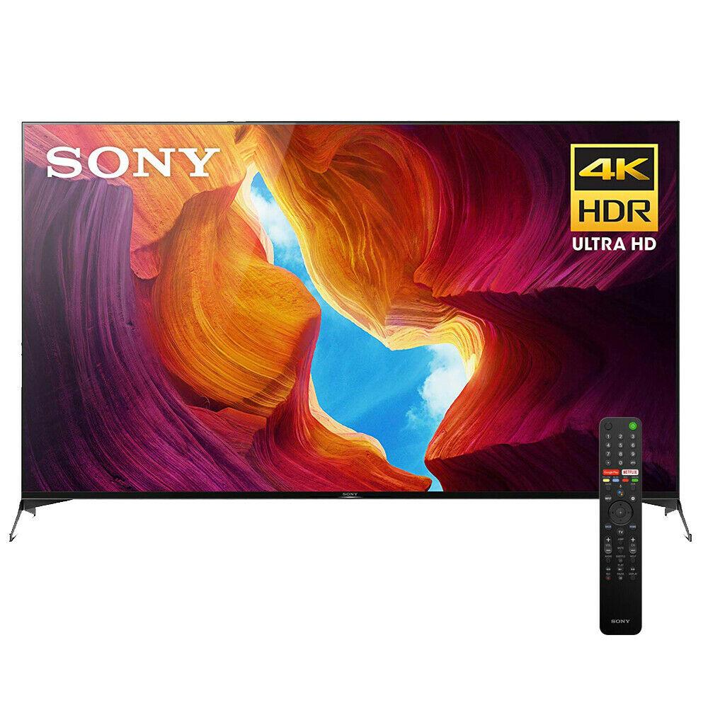 tcl 6-series 4k qled dolby vision hdr roku smart tv - choose size