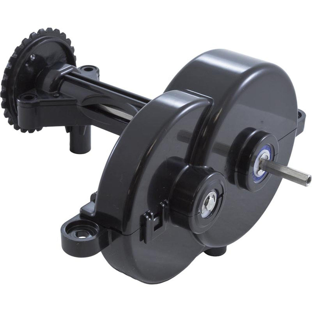 Zodiac-Polaris Gearbox Assembly, Zodiac Polaris 3900