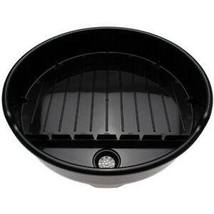 Oil Drum Funnel for Emptying Of Oil Filters for 200l Drums - Code BGS8942 FBGS89