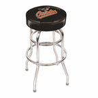 Baltimore Orioles Bar Stool