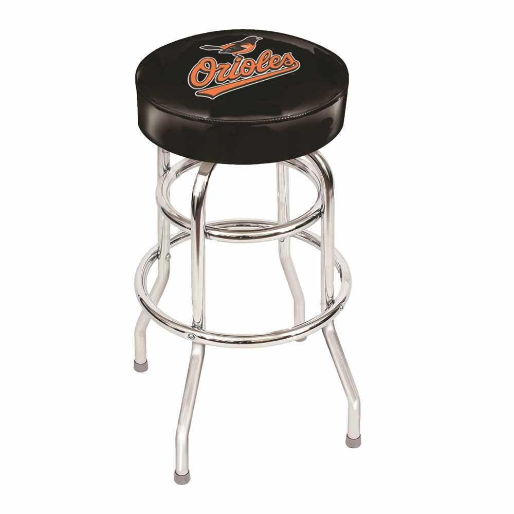 Baltimore Orioles Bar Stool