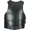 Gawain Cuirass in Brown | Leather by Medieval Collectibles
