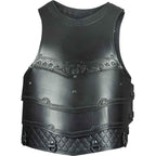 Gawain Cuirass in Brown | Leather by Medieval Collectibles