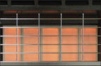Empire Infrared Heater Natural Gas 10000 BTU, Thermostatic Control