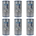 unicel c-7442 spa replacement cartridge filter hayward easy clear c400 (6 pack)
