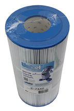 unicel c-7442 spa replacement cartridge filter hayward easy clear c400 (6 pack)