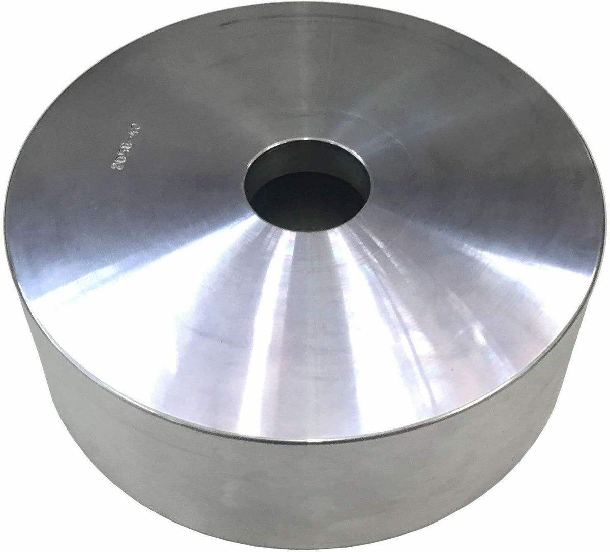 WB750-36 36mm Wheel r Spacer / BacPlate
