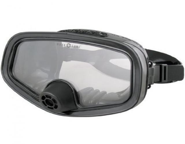 Aqualung Aqua Lung Pacifica Single Lens Dive Mask